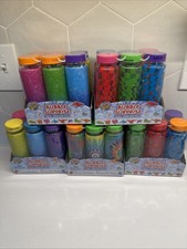 Lot 30 Super Miracle Bubbles Imperial Toys Mystery Toy Inside Bubble Surprise