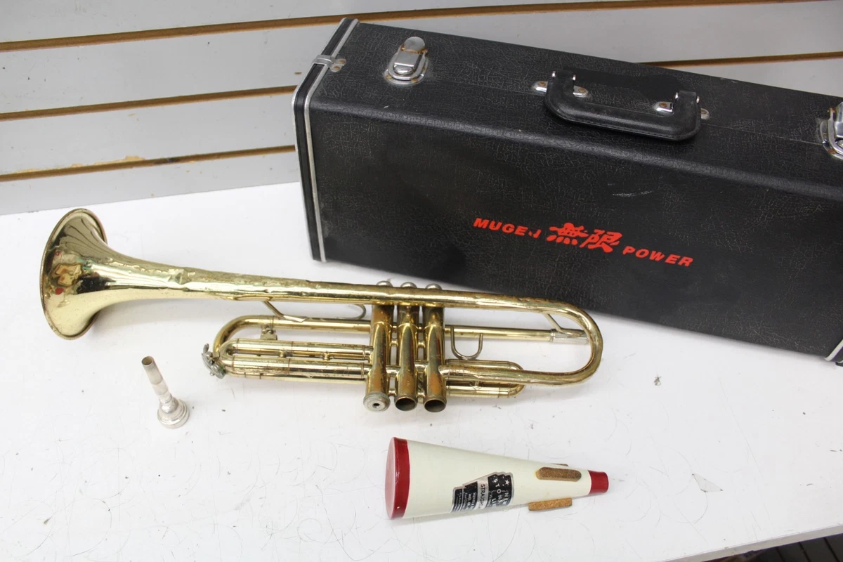 Bach TR300 Trumpets for sale | eBay