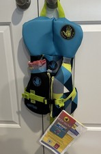 Body Glove Infant USCG Approved Life Jacket Vest, Less Then 30LBS Brand New