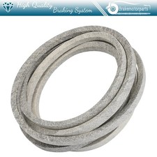 Deck Belt 109-8073 116-1985 for Exmark 60 Inch Deck Lazer Z AS Series Zero Turn