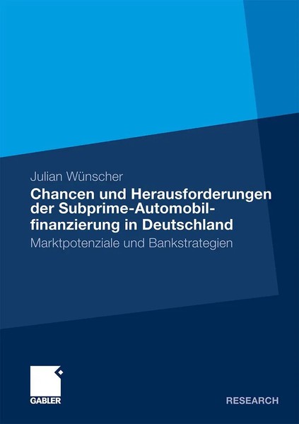 Julian WüNscher | Chancen Und Herausforderungen Der...-image