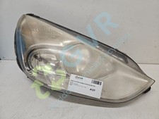 FORD S-max WA6 Headlight Headlamp Right Side 6m2113w029bh