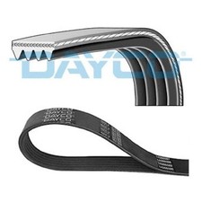 Dayco Keilrippenriemen 9514183C10 31110PR3505 31110PR4A03 31110PR4505 | 969566