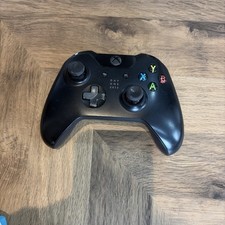 Official Microsoft Xbox One Day One 2013 Edition Wireless Controller Model 1537