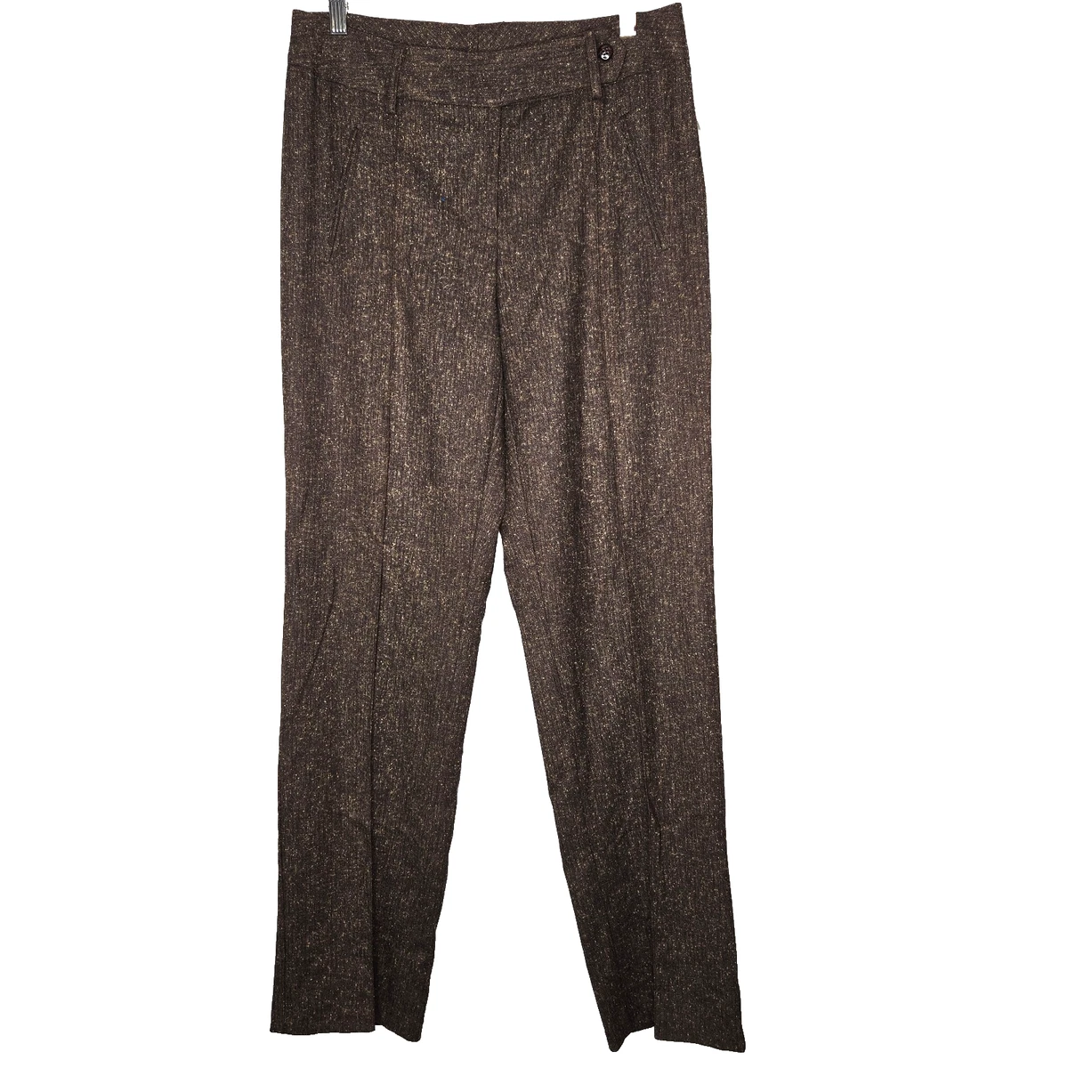 Joseph Ribkoff Brown Pants for Women for sale | eBay display picture 1