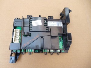 Hoover OPHS714D21 Waschmaschine Steuermodul Platine PCB