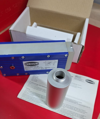 Schmalz SEM50-SDA Basic Ejector (10.02.01.00317/2 C05 NG)!!! NEW & ORIGINAL PACKAGING!!!