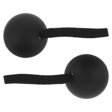 2 Pcs Umbrella Handle Replacement Plastic Accessories Folding Accessory