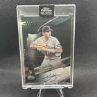 2026 Topps Chrome Black Kyle Karros Chrome Black Autographs (RAW)