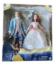 ⭐️Celebración Real Disney La Bella y la Bestia
