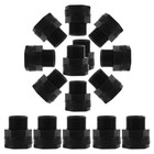 15-teiliger Gartenschlauchadapter – 1/2NPT x 3/4GHT