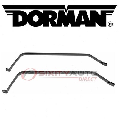 Dorman Fuel Tank Strap for 1978-1988 Oldsmobile Cutlass Supreme Air Delivery gb