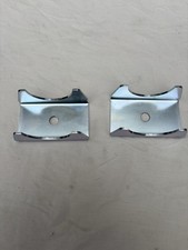 Atlas / English Axle Rear Leaf Spring Saddle - Escort Mk2 60mm Rally Race X 2(S)