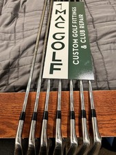 Stainless Steel Head 2-Iron Golf Clubs for sale | eBay