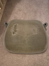 Herman Miller Mirra 1 Seat Pan with FlexFront (Mesh Broken - FOR PARTS)