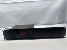 Dolby Digital - Contemporary Research 232-ATSC HDTV Tuner S12 W/ PWR and RKMT
