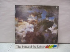 Madness The Sun and the Rain Record Album