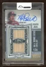 Mike Schmidt 2020 Topps Sterling SWAR-MSC Game Used Mem/On-Card Auto 22/25