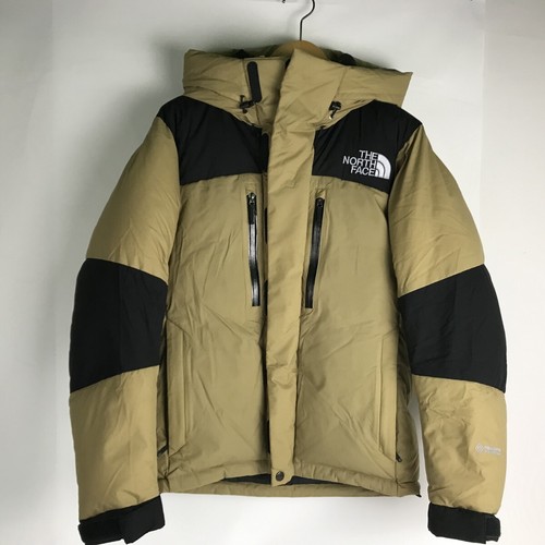 Size S The North Face Bartolo Light puffer Jacket Beige