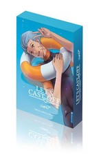 SchornEE Lets Cast Off Collectors Edition 04