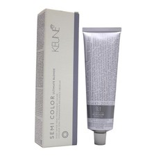 Keune Semi Color 9.1 Ultimate Blonde Demi-Permanent Color Very Light ASH Blonde