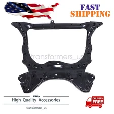 Fits 2021-23 Toyota Sienna Front Subframe Crossmember/ Engine Cradle 511000E170