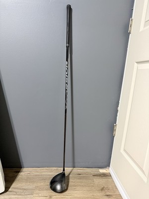 Taylormade SLDR 460 10.5 Driver W/ Xtorison 60-s Shaft