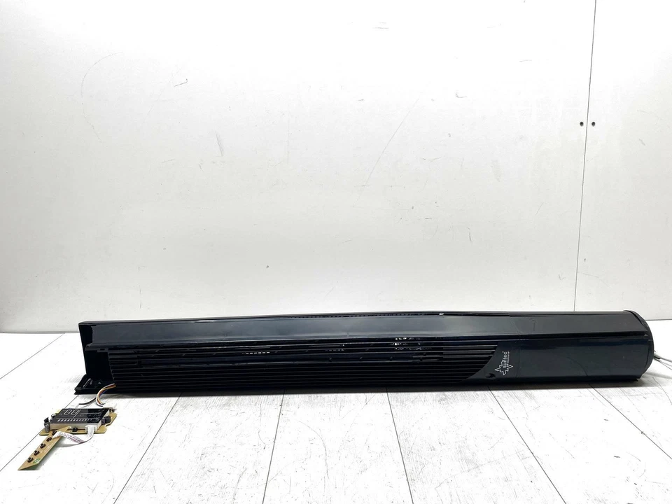 SUNTEC CoolBreeze Standventilator Säulenventilator BESCHÄDIGT - Bild 3 von 4