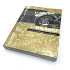 oem Harley 99481 02 Official Service Repair Instruction Manual Book 2002 Dyna