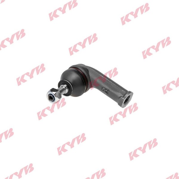 KYB 443286 StoßDäMpfer Hinten FüR Mitsubishi-image