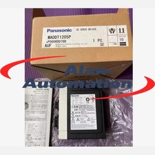 Nuevo en caja Panasonic MADDT1205P servo driver de CA