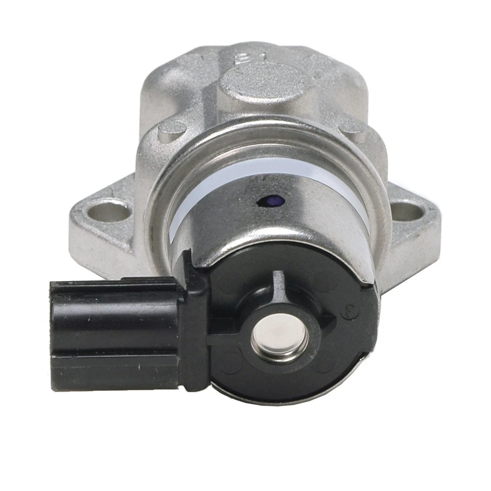 Válvula de control de aire inactivo de inyección de combustible Delphi para Ford Windstar 2002-2003 3,8 L V6 Foto 3 de 4