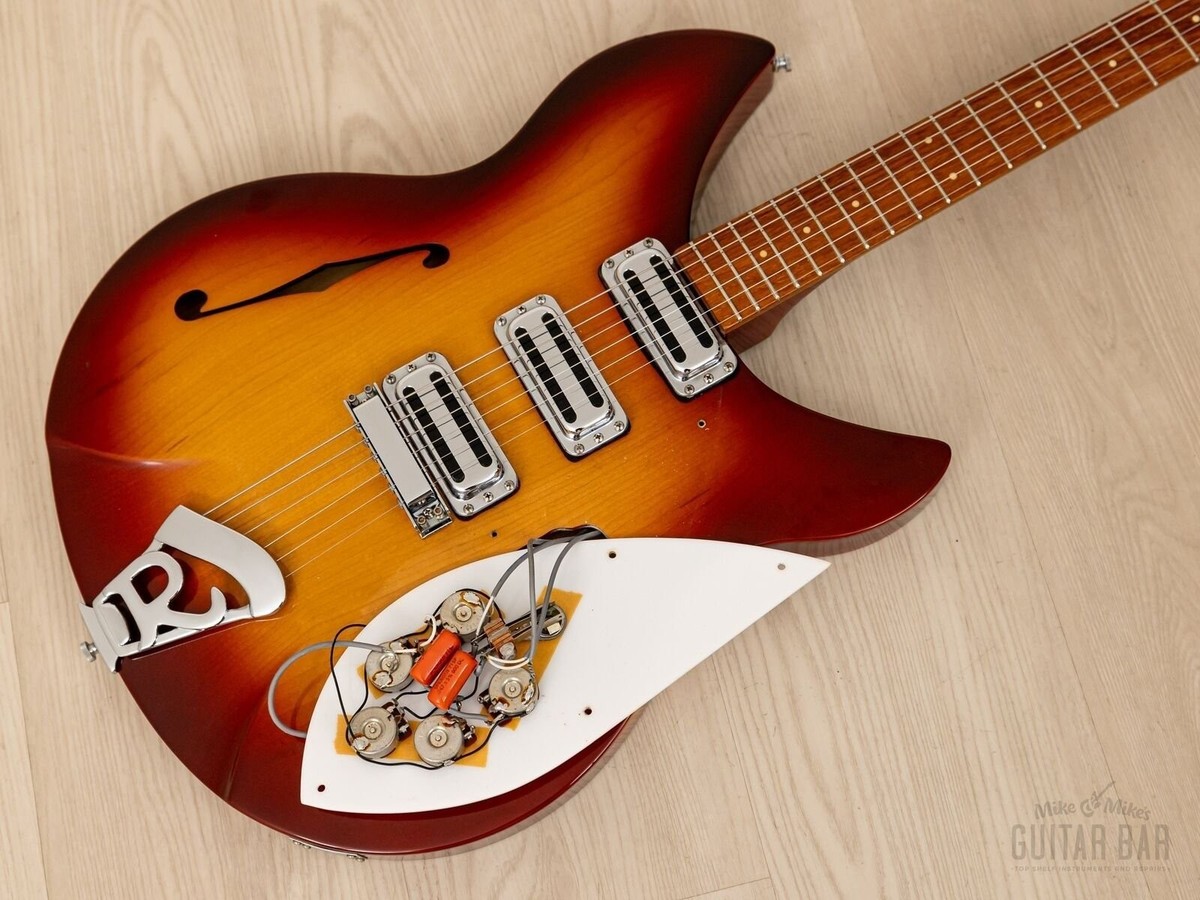 ギター Rozz tone banker ROZZ Tone Banker（中古/送料無料）【楽器検索デジマート】