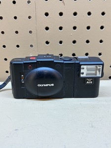 Olympus A11 Flash | eBay