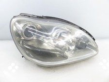 Mercedes-Benz S W220 2003 Scheinwerfer 2208202461 CZM247671