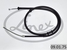 3x ✅Fits LINEX 09.01.75 BRAKE CABLE. HAND PEUGEOT T. BIPPER 08-LE   ⭐UK Seller⭐