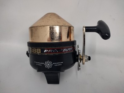 Zebco Fishing Reel Prostaff 888 Fish | eBay