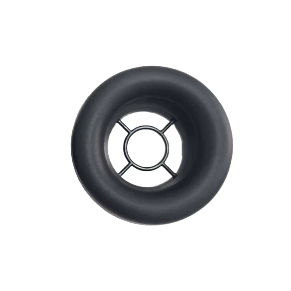 Marco de cubierta de ventilación de aire de puerta delantera para Ferrari 599 GTB/GTO 2006-2011 Foto 2 de 4