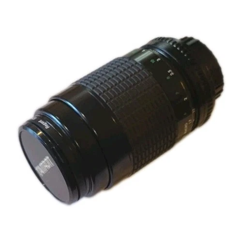 Sigma Zoom-K III 75–210mm Manual Focus Lens