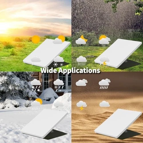 Starlink Mini Protective Cover, Starlink Mini Accessories Silicone Protective - Picture 6 of 8
