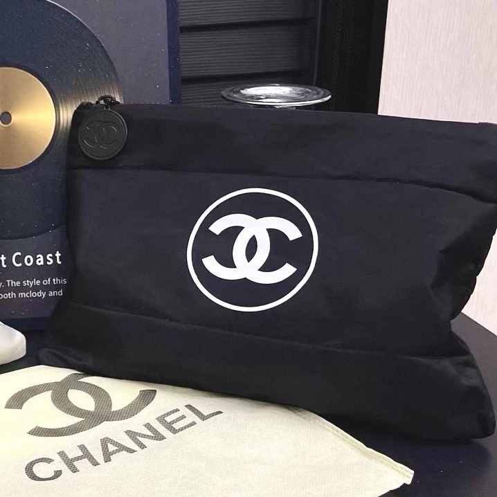 25+ chanel cosmetic case for sale | Updated Oct 2026
