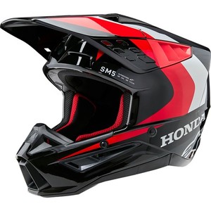 Alpinestars Sm5 Helmet | eBay