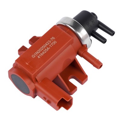 Druckwandler Turbolader für Peugeot 307 308 Partner Citroen Berlingo C3 C4 1.6