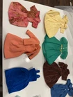 Vintage HANDMADE 1960’s Barbie Clothes - Lot Of 12
