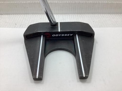 ODYSSEY WHITE HOT PRO #7CS 34in Putter RH No H/C F/S - Picture 4 of 6