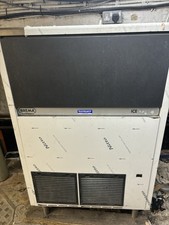 Brema CB955A Commercial Ice Machine 95kg/24hr Ice Maker|2020 Model|Fully Working