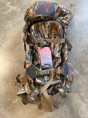 Badlands Point Backpack
