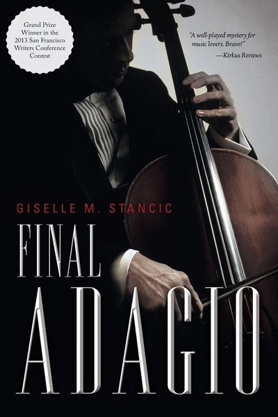 Giselle M. Stancic | Final Adagio | Taschenbuch | Englisch (2014) | Iuniverse-image