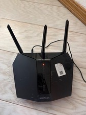 Netgear Nighthawk AX2400 5-Stream WiFi 6 Router RAX29