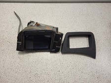BMW E63 630I, Head-Up Display, 62309190873, 9115963